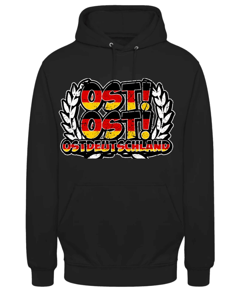 Ost! Ost! Ostdeutschland