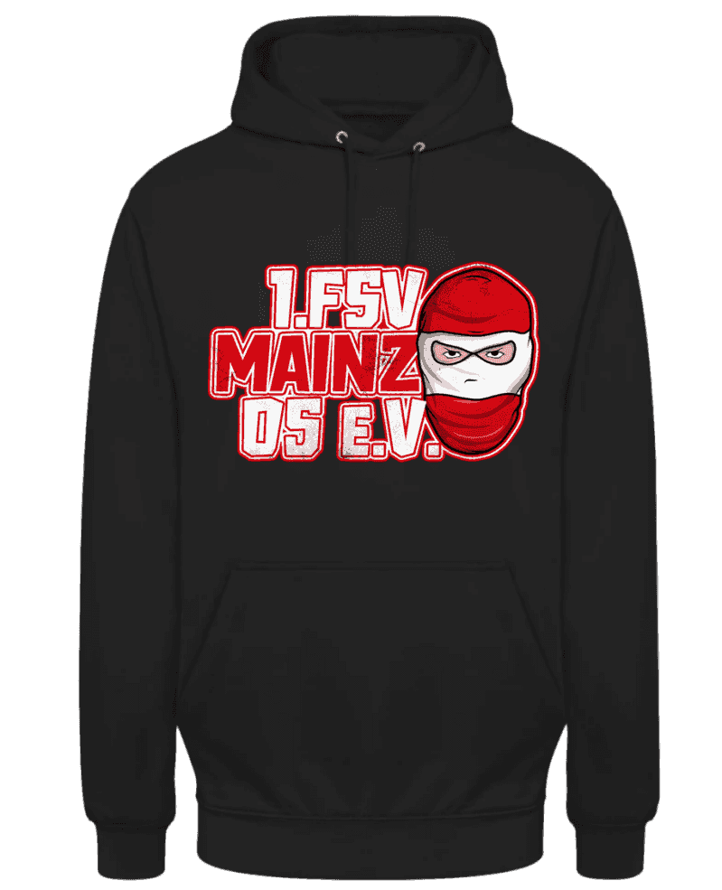 1. FSV Mainz 05 Hoodie