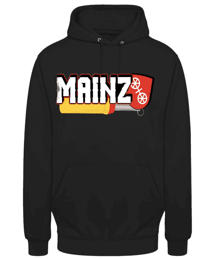 Mainz Hoodie