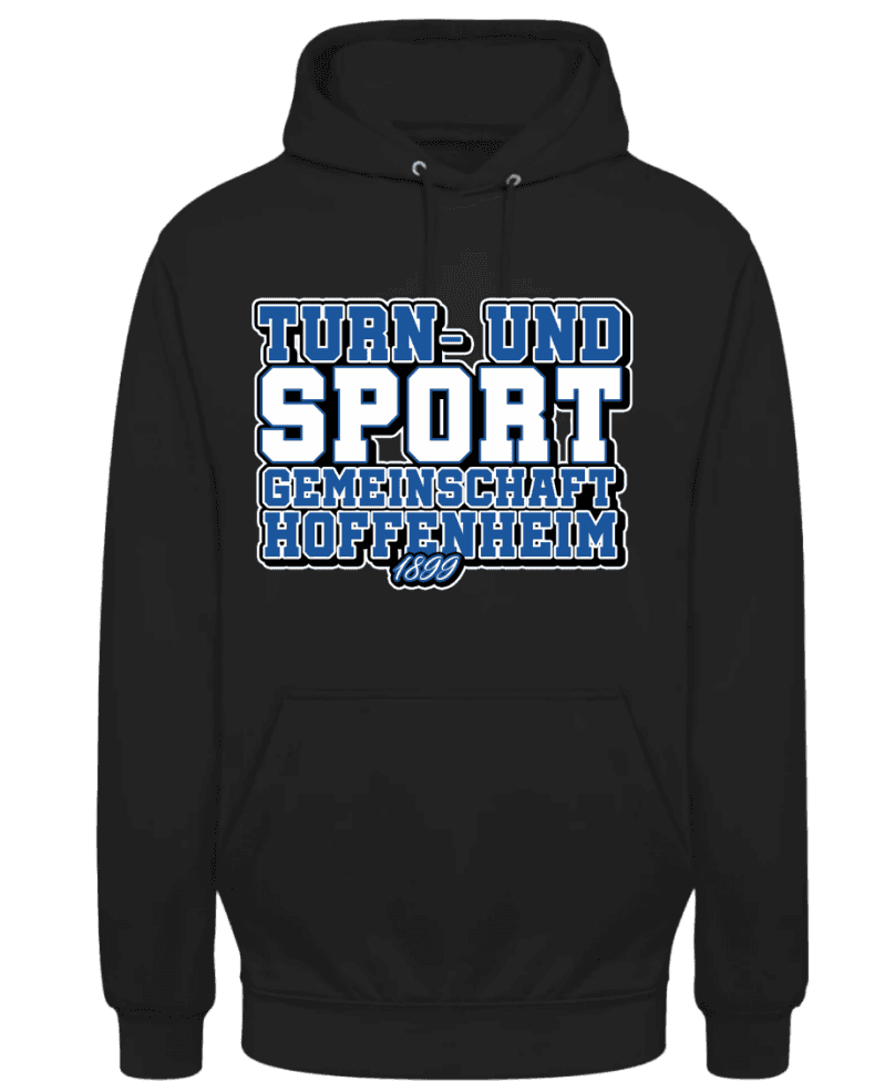 Turn-und sport Gemeinschaft Hoffenheim