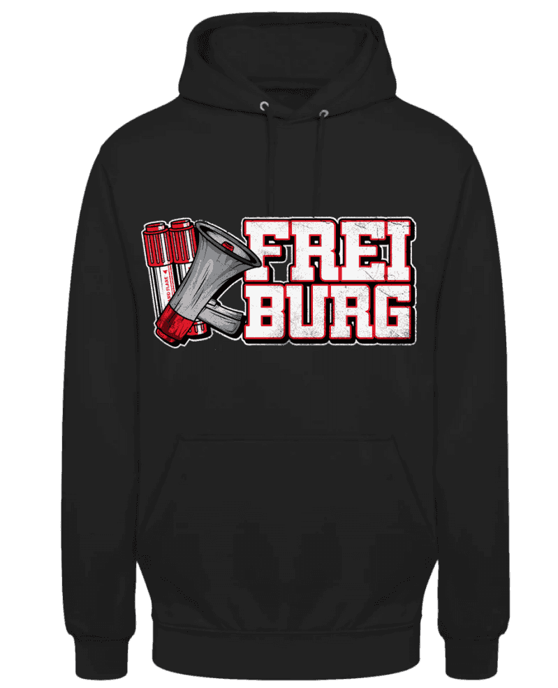Freiburg Hoodie
