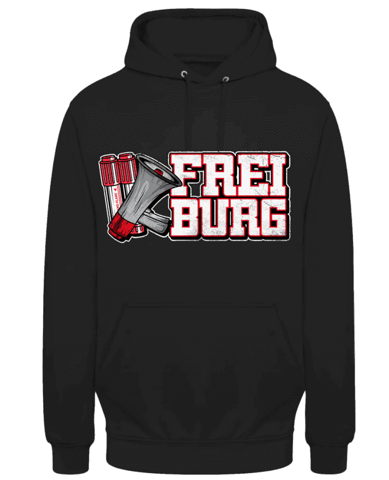 Freiburg Hoodie