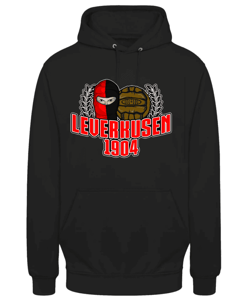 Leverkusen 1904 Hoodie