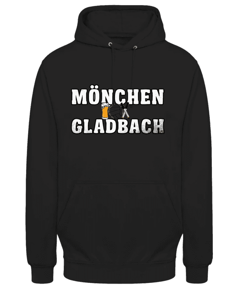Mönchengladbach Hoodie