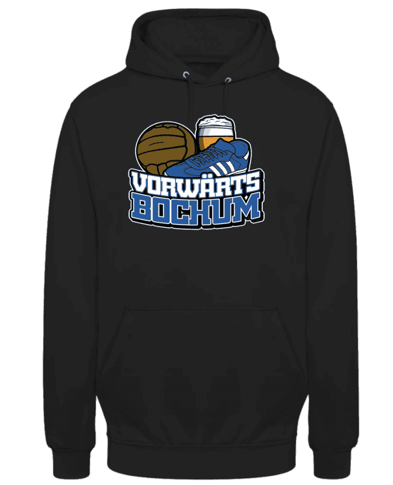 Vorwärts Bochum Hoodie