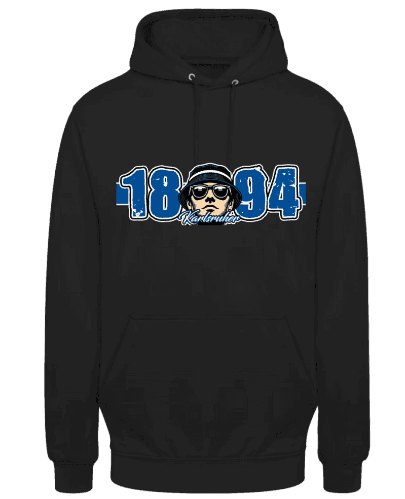1894 Hoodie