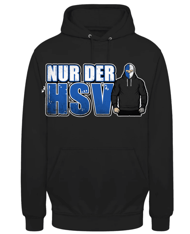 Nur Der HSV