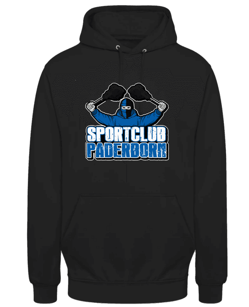 Sportclub Paderborn Hoodie
