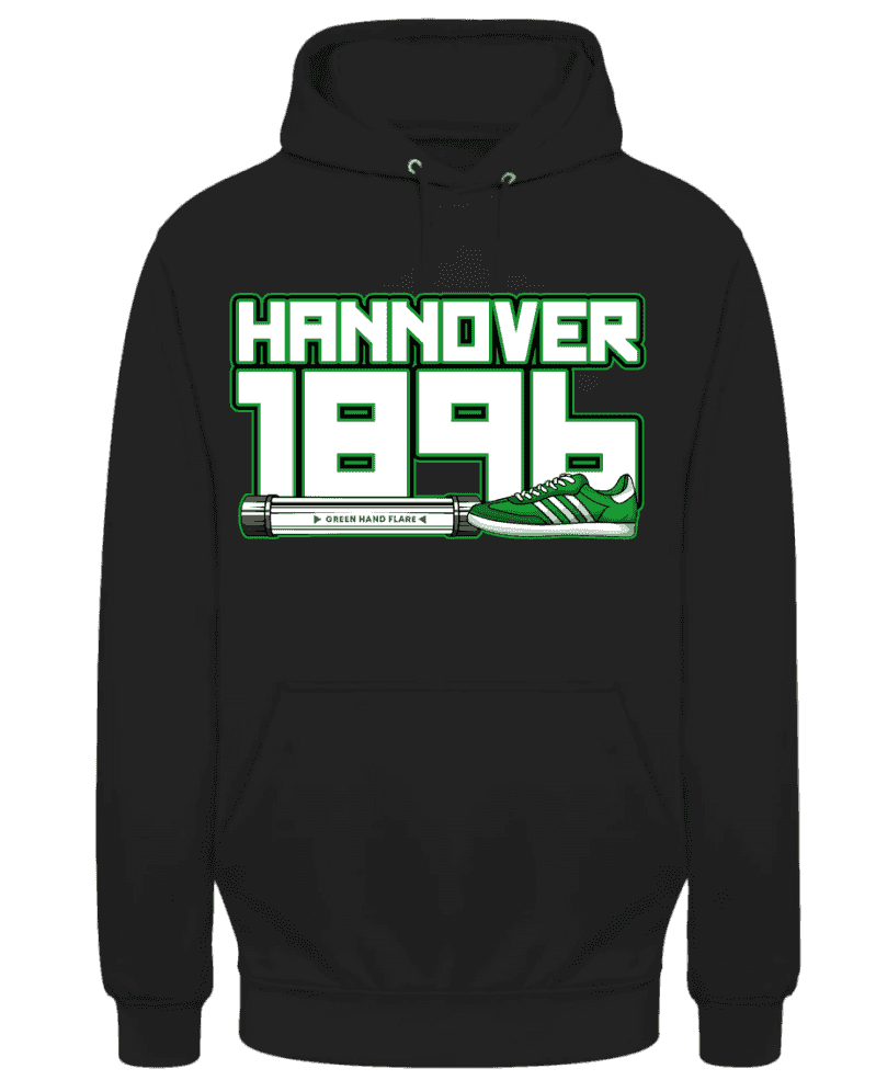 Hannover 1896 Hoodie