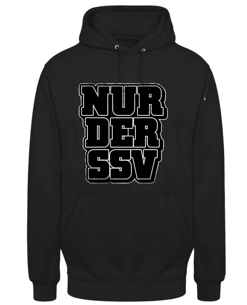 Nur der SSV