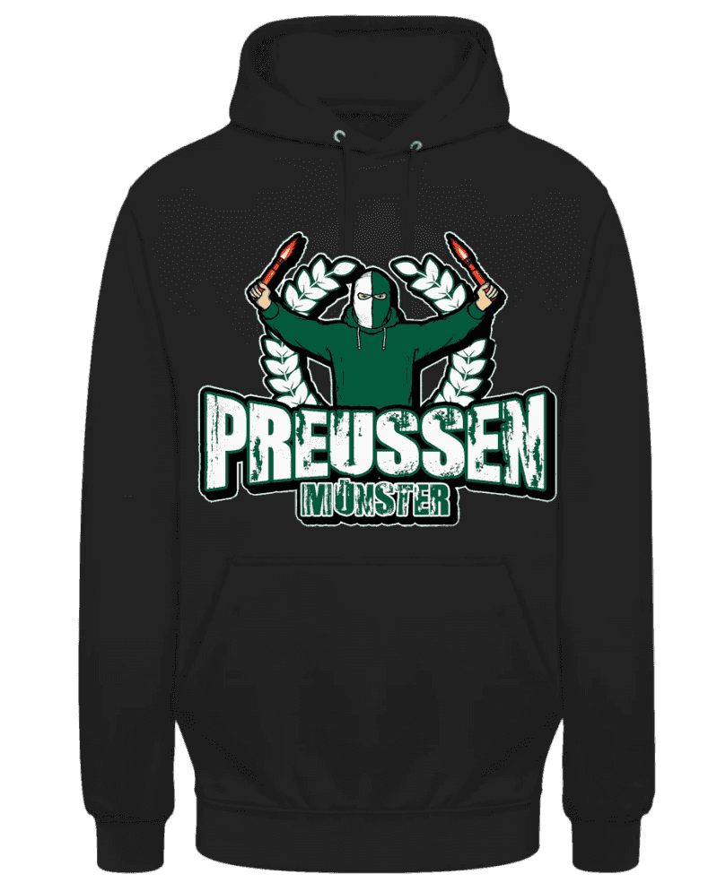 Preussen Münster Hoodie