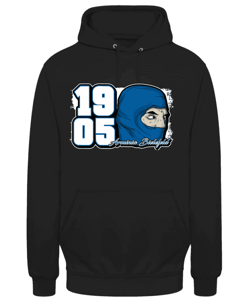 1905 Arminia Bielefeld Hoodie