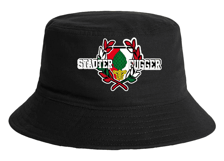 Stadter Fugger Bucket Hat