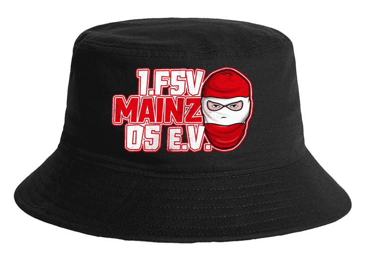 1. FSV Mainz 05 Bucket Hat