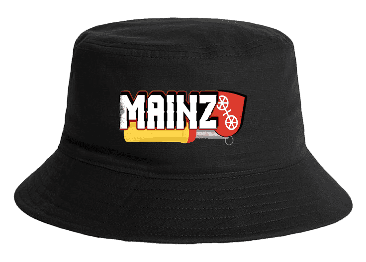 Mainz Bucket Hat