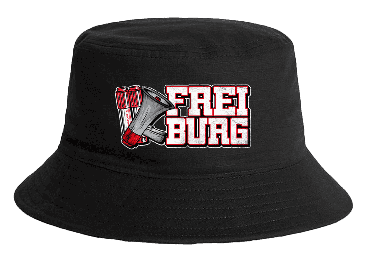 Freiburg Bucket Hat