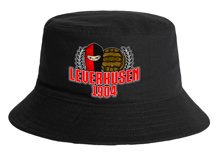 Leverkusen 1904 Bucket Hat