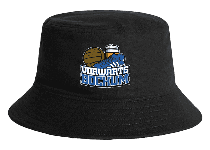 Vorwärts Bochum Bucket Hat