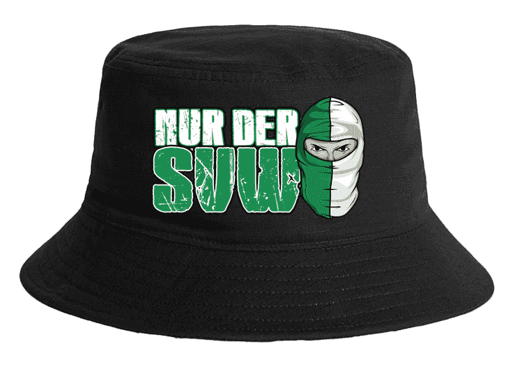 Nur der SVW Bucket Hat