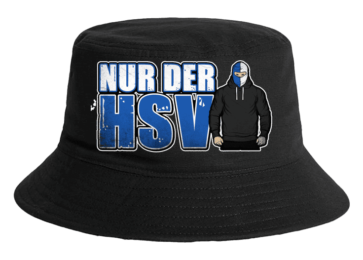 Nur Der HSV