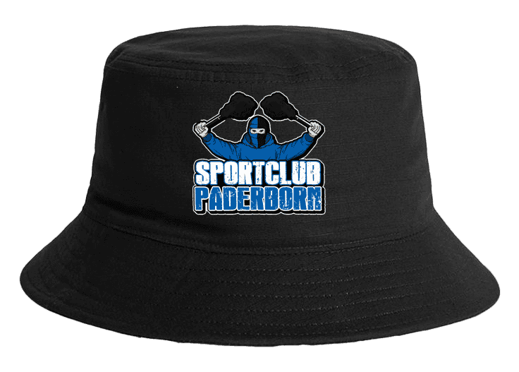 Sportclub Paderborn Bucket Hat