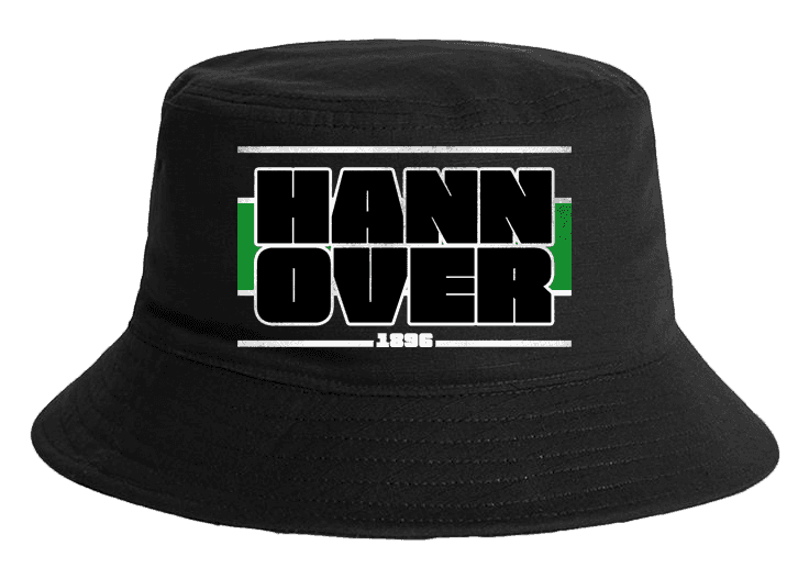 Hannover Bucket Hat