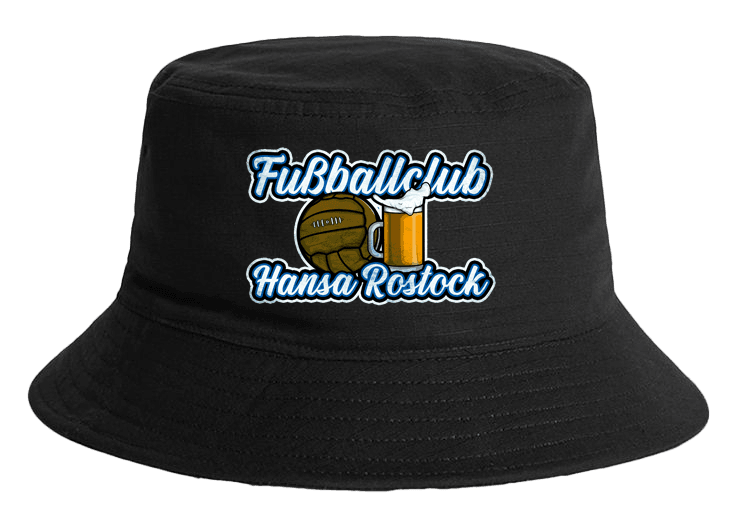 Fuẞballclub Hansa Rostock