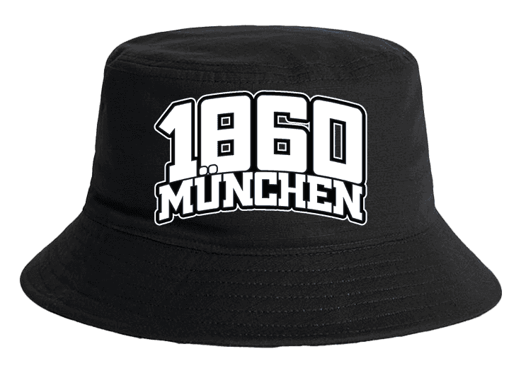 1860 München 2.0 Bucket Hat