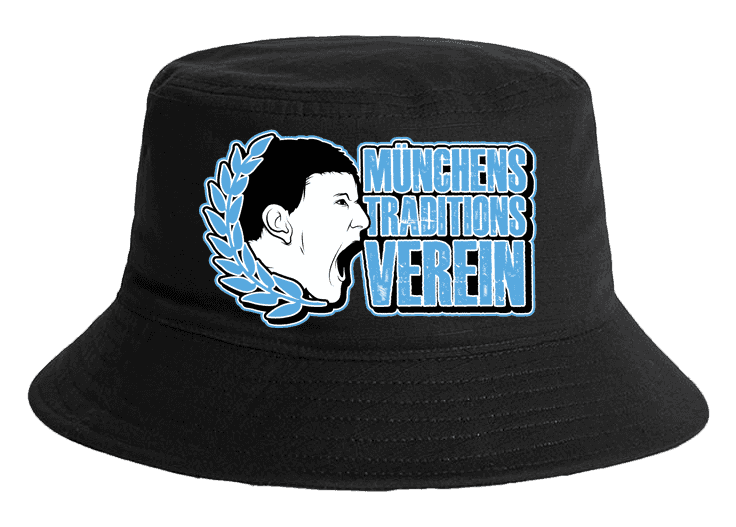 Münchens traditions verein Bucket Hat