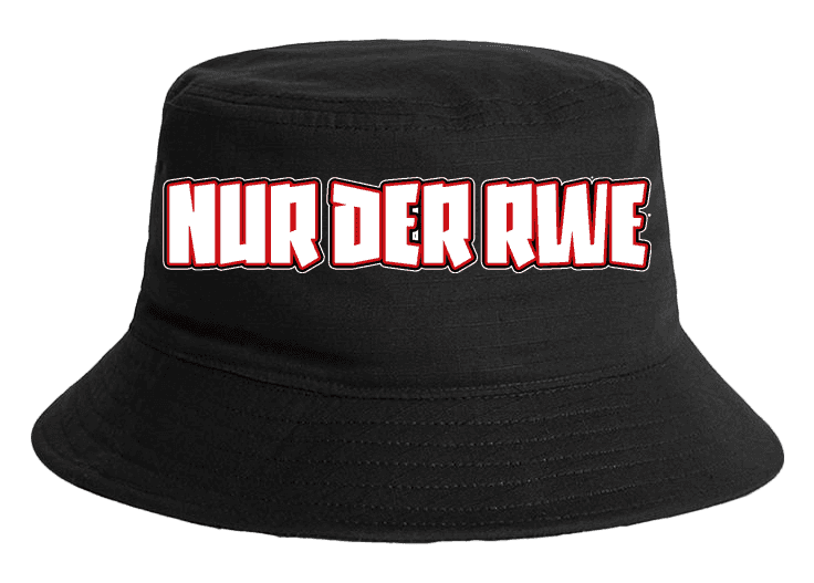 Nur Der RWE Bucket Hat