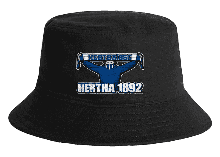 Hertha 1892 Bucket Hat