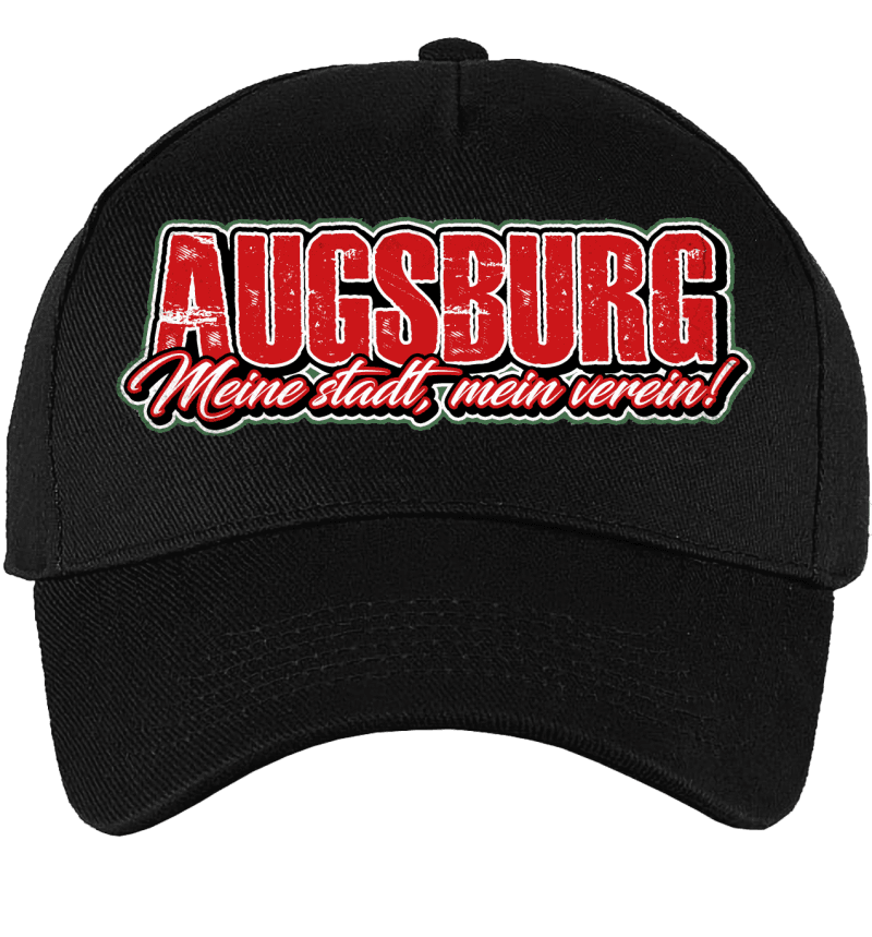 Augsburg meine stadt, mein verein!