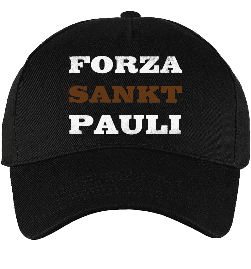 Forza Sankt Pauli Kappe