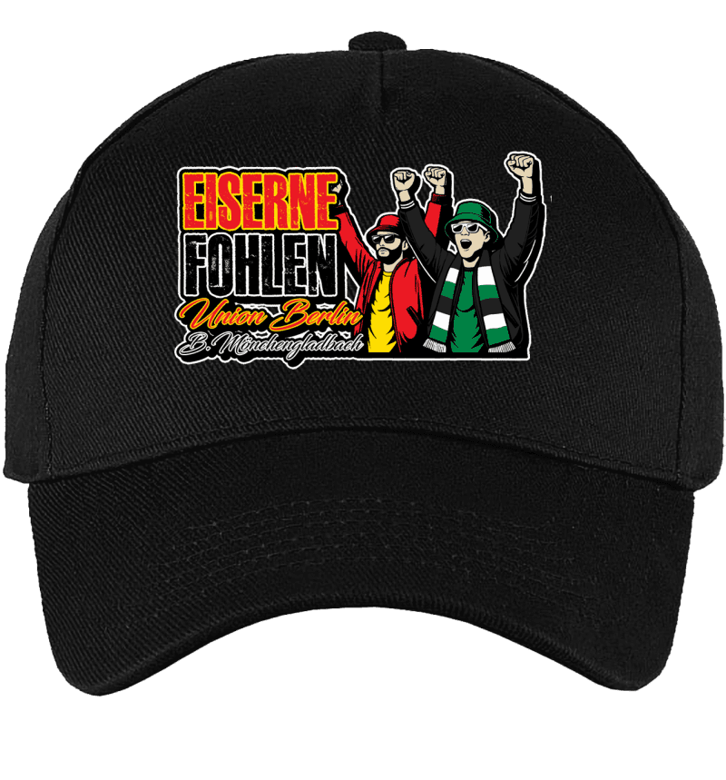 Eiserne x Fohlen