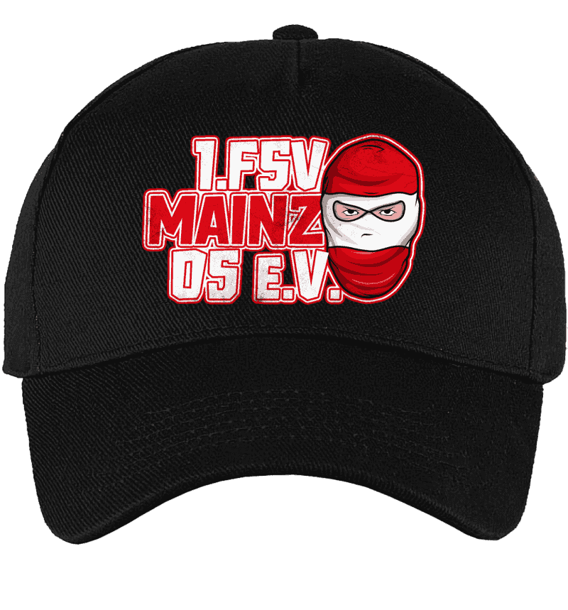 1. FSV Mainz 05 Kappe