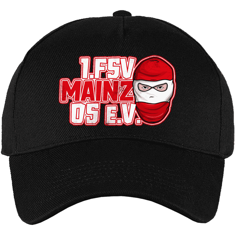 1. FSV Mainz 05 Kappe