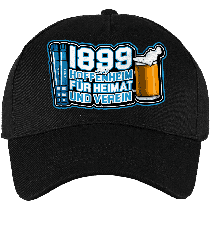 1899 TSG Hoffenheim fur Kappe