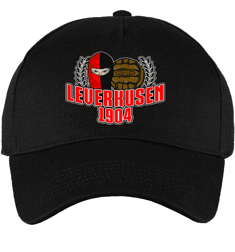 Leverkusen 1904 Kappe