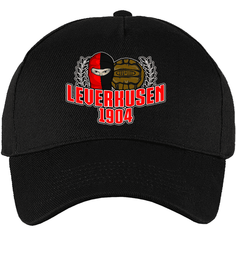 Leverkusen 1904 Kappe