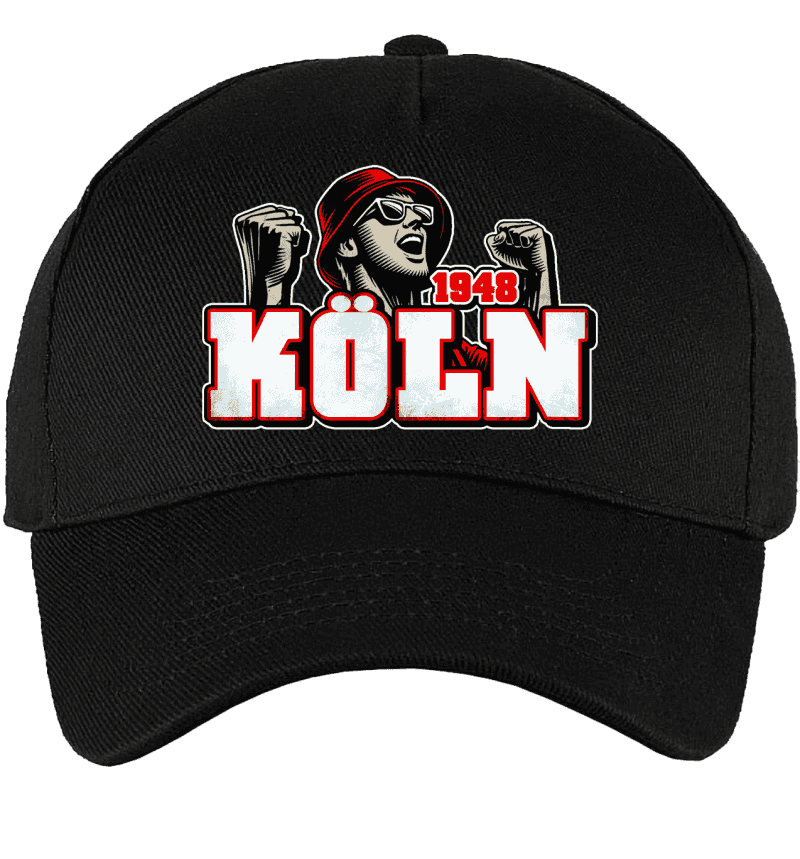 Köln Kappe