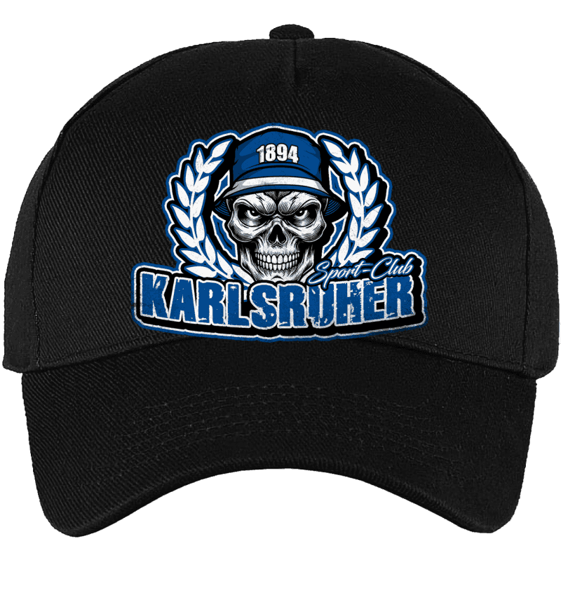 Karlsruher Kappe