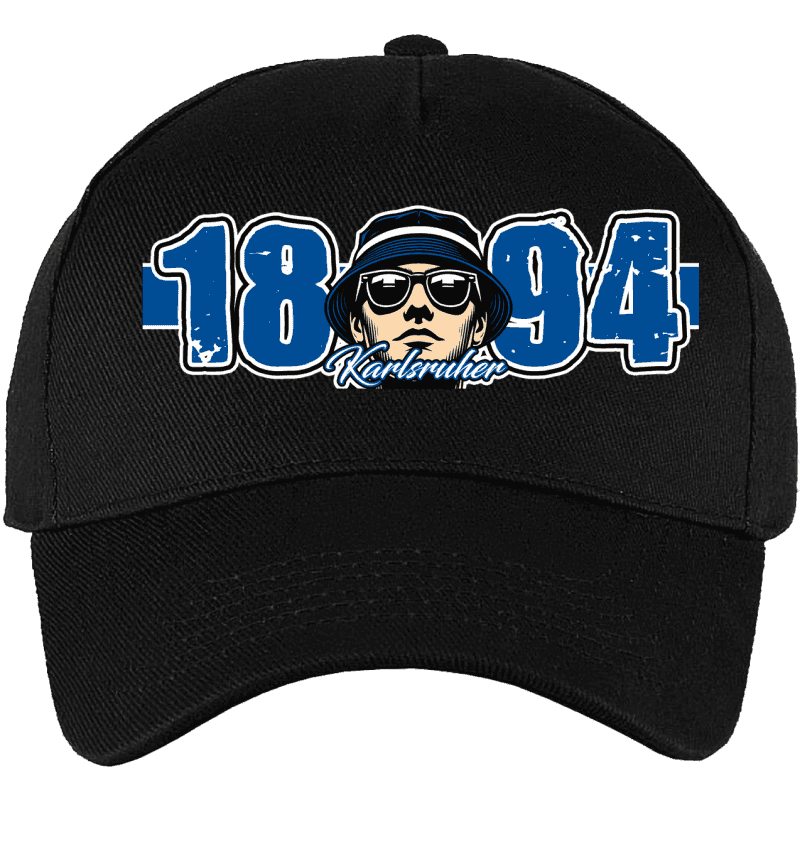 1894 Kappe