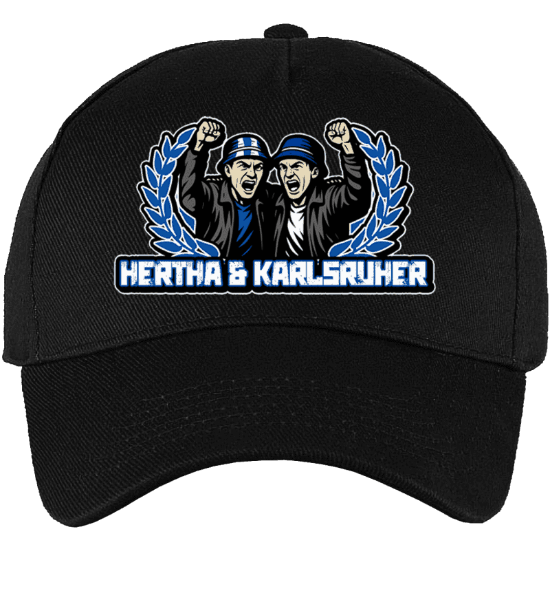 Hertha & Karlsruher Kappe