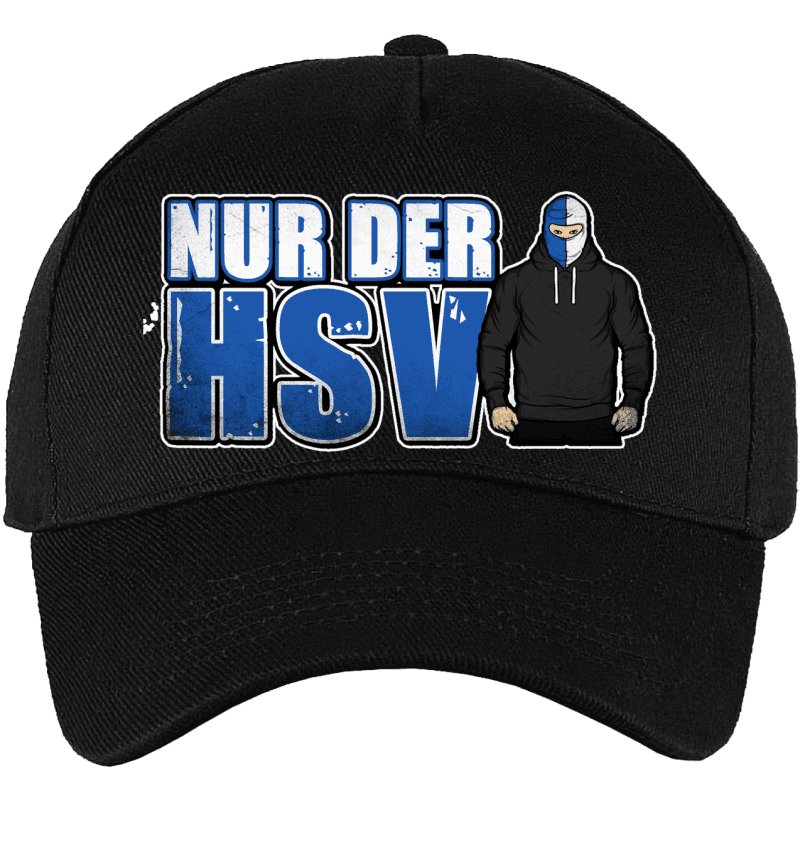 Nur Der HSV