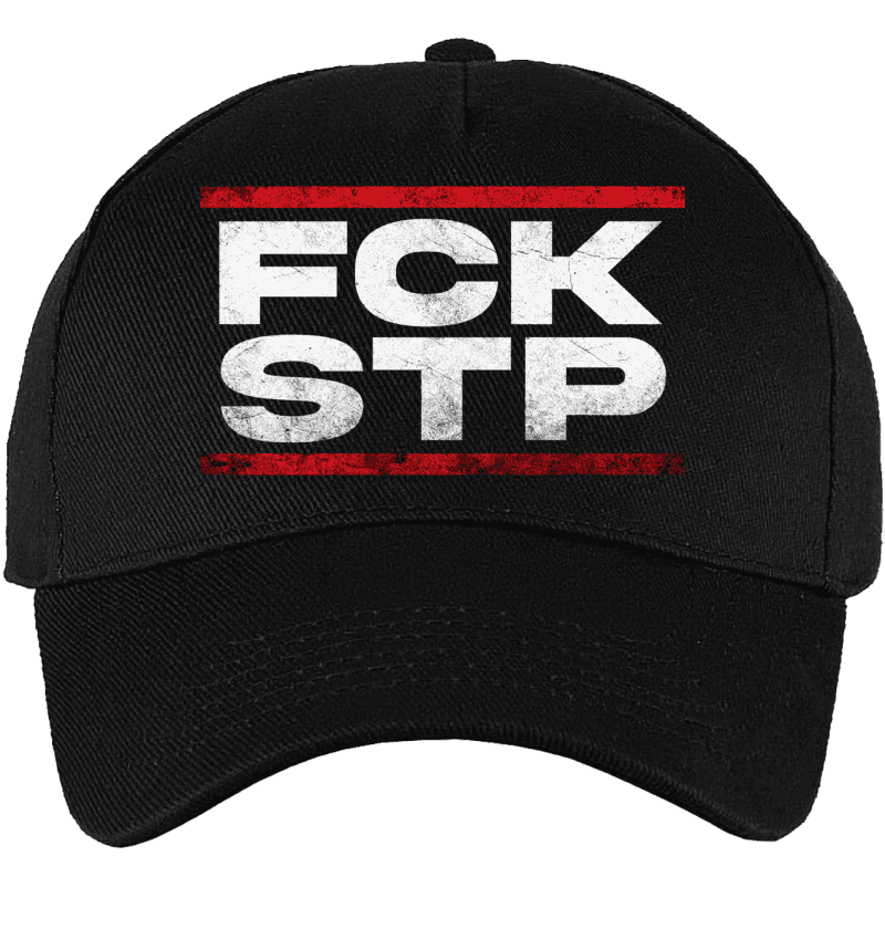 FCK STP Kappe