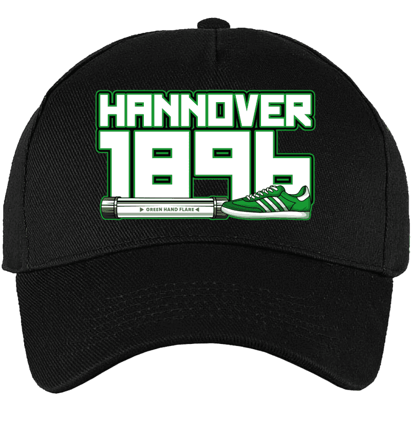 Hannover 1896 Kappe