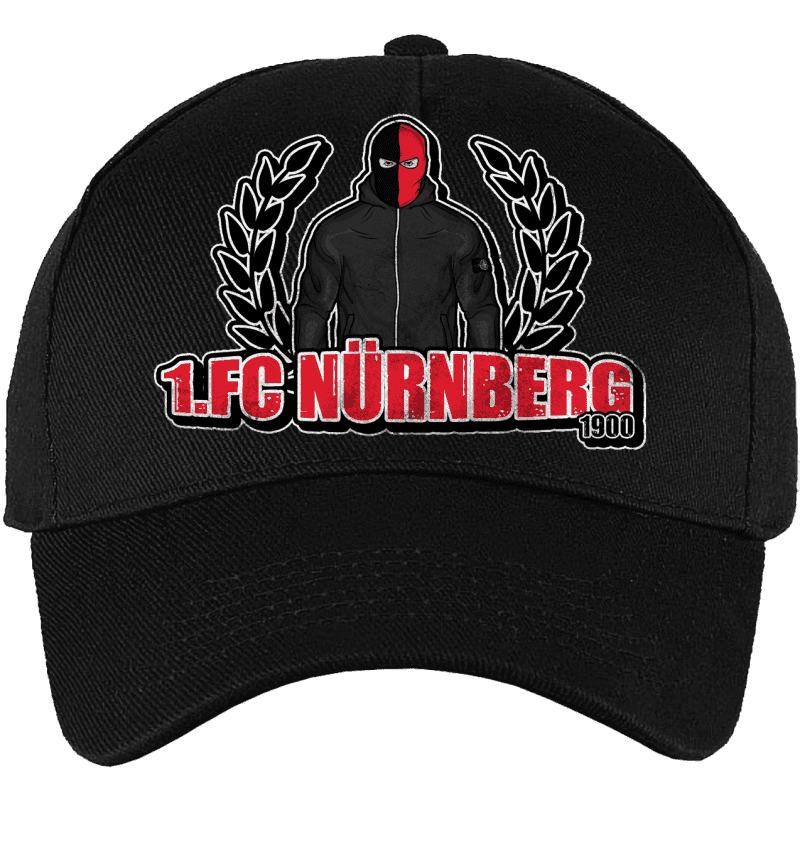 1. FC Nürnberg 1900 Kappe