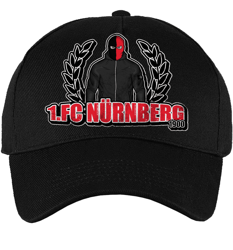 1. FC Nürnberg 1900 Kappe