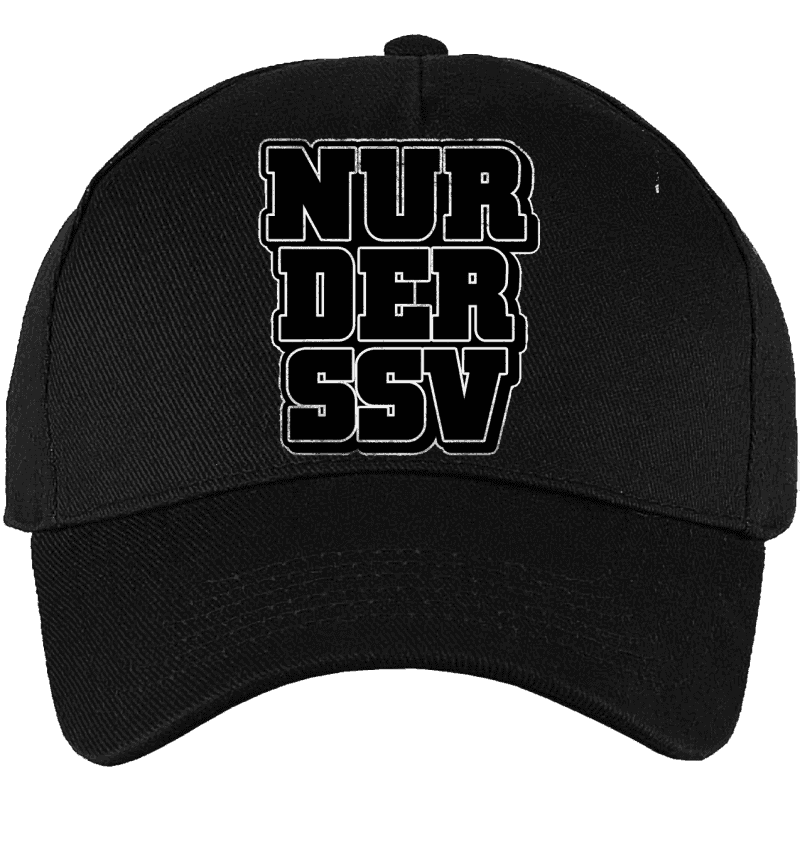 Nur Der SSV Kappe