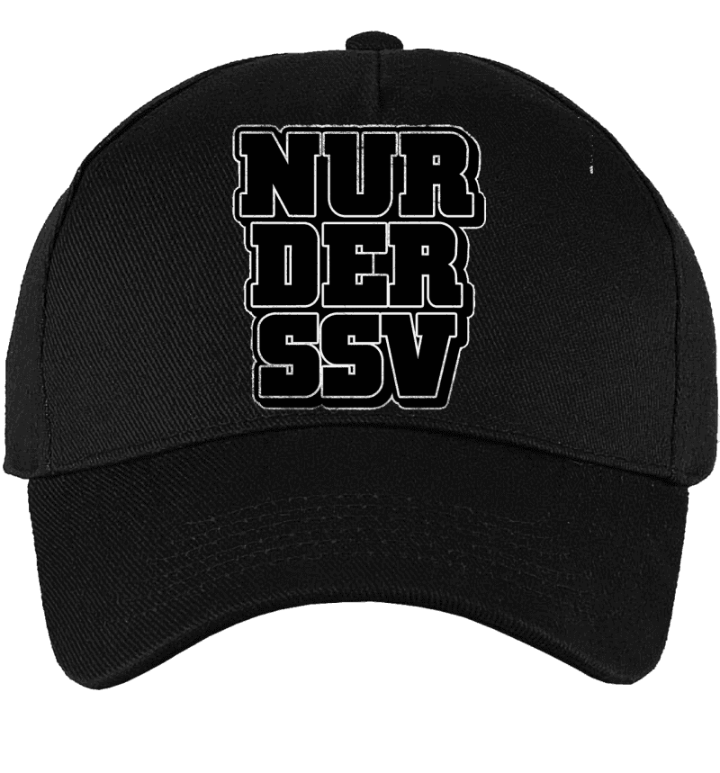 Nur Der SSV Kappe